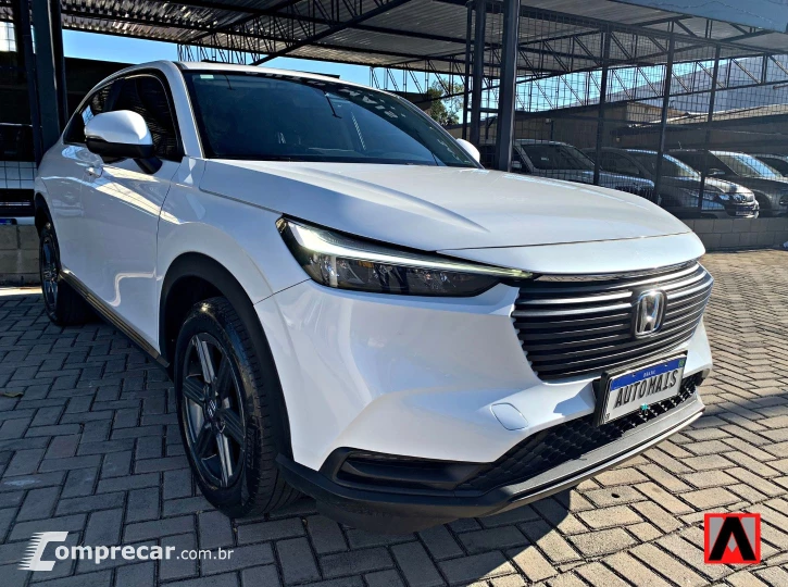 HR-V 1.5 DI I-vtec EXL