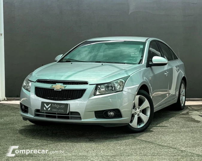 CRUZE 1.8 LT 16V