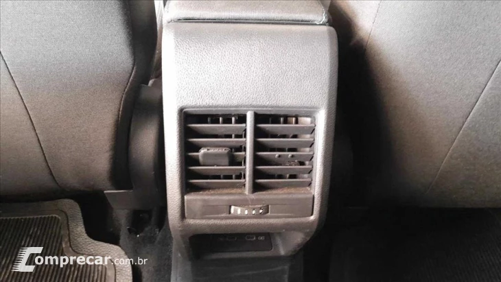 NIVUS 1.0 200 TSI TOTAL FLEX COMFORTLINE AUTOMÁTI