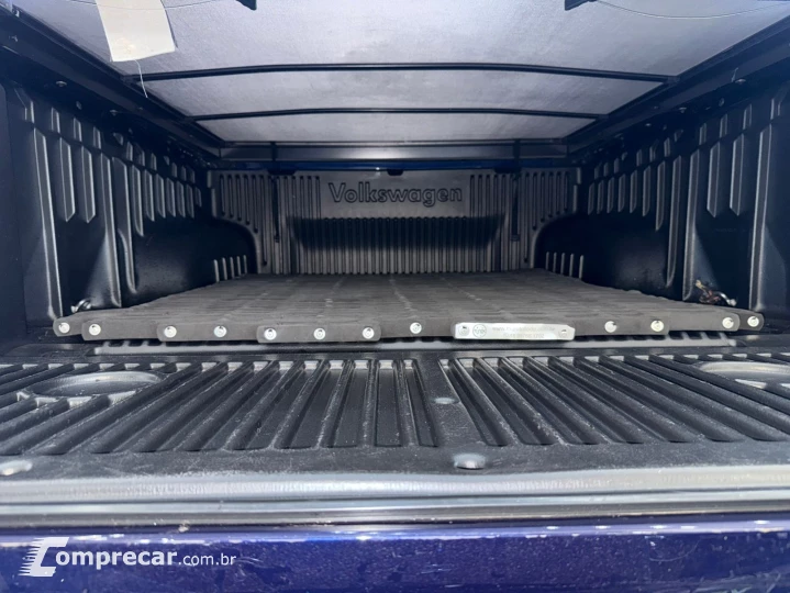 AMAROK 3.0 V6 TDI Highline Extreme CD 4motion