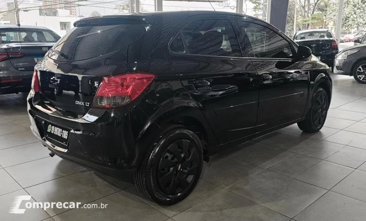 ONIX 1.4MT LT