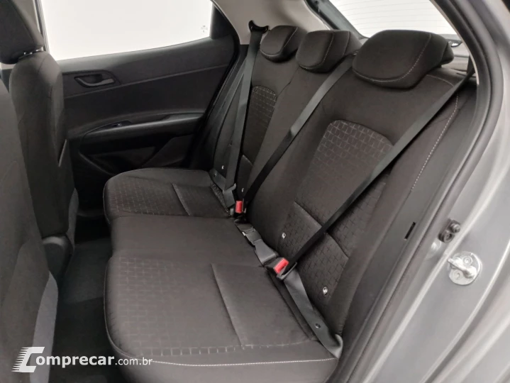 HB20 1.0 12V FLEX COMFORT PLUS MANUAL