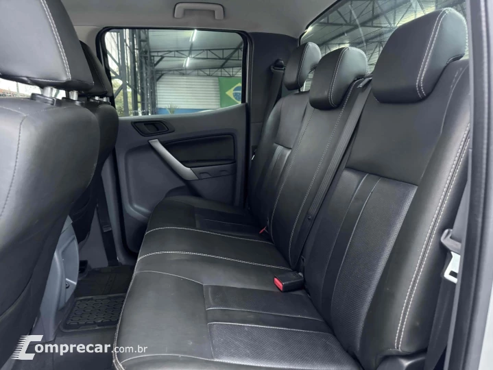 RANGER 2.2 XLS 4X4 CD 16V