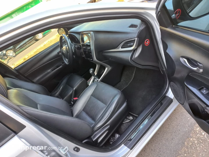 HR-V 1.8 16V Touring