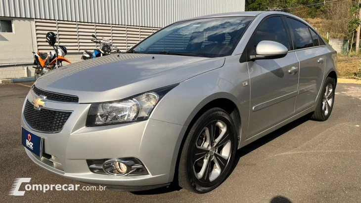 CRUZE 1.8 LT 16V