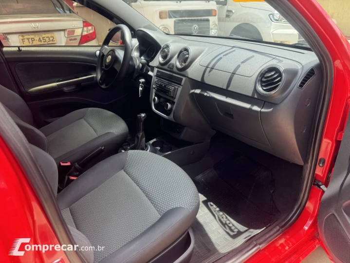 Gol 1.6 4P G5 I-TREND FLEX