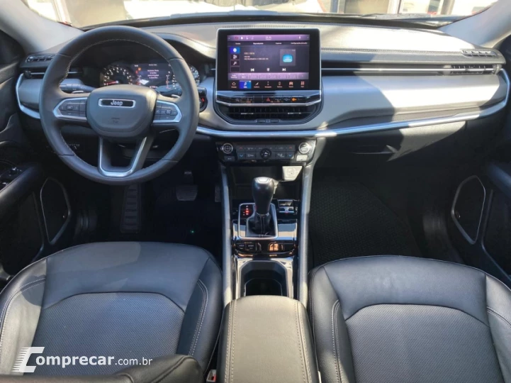 COMPASS 1.3 T270 Turbo Longitude