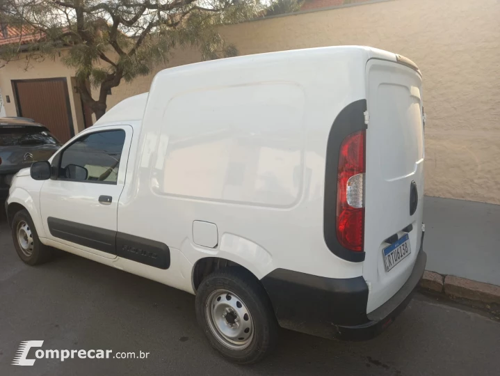 FIORINO 1.4 MPI Furgão 8V