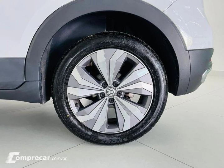 T CROSS CL TSI AD