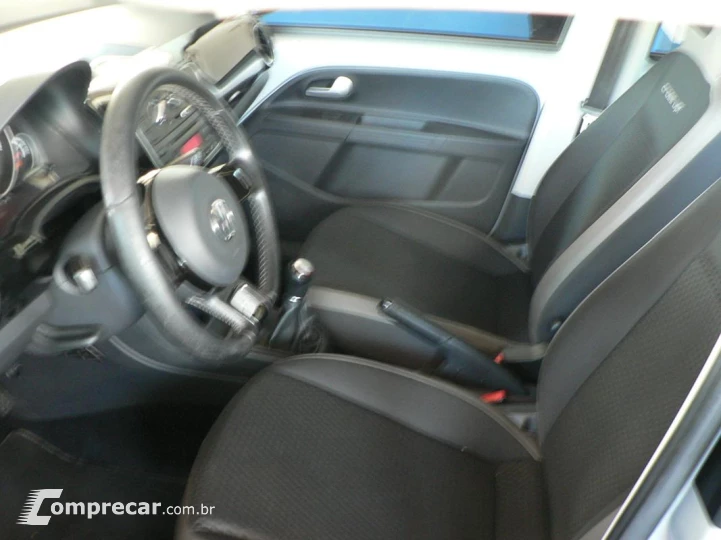 CROSS UP 1.0 TSI 12V