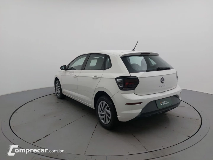 POLO 1.0 MPI MANUAL
