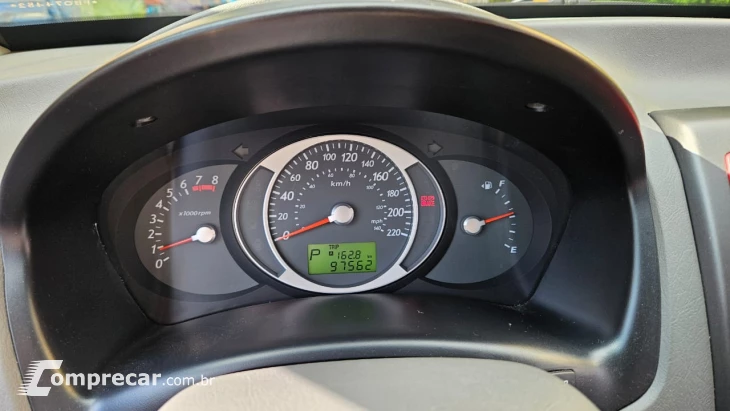 TUCSON 2.0 MPFI GLS 16V 143cv 2WD