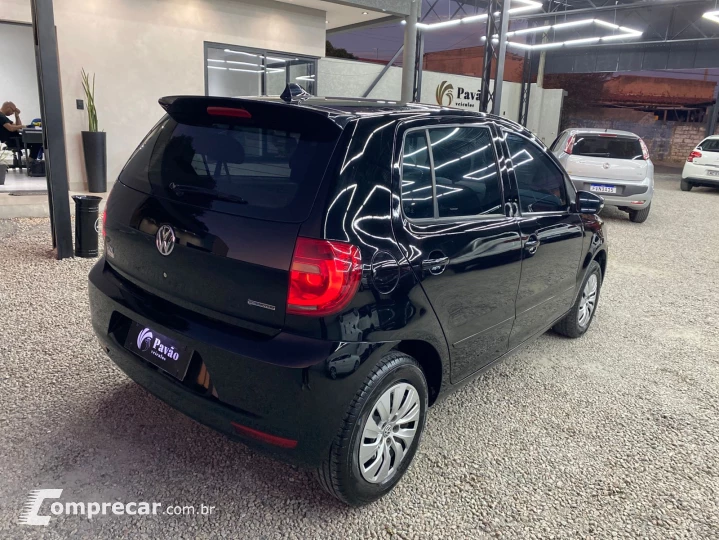 FOX 1.0 MI Bluemotion 8V