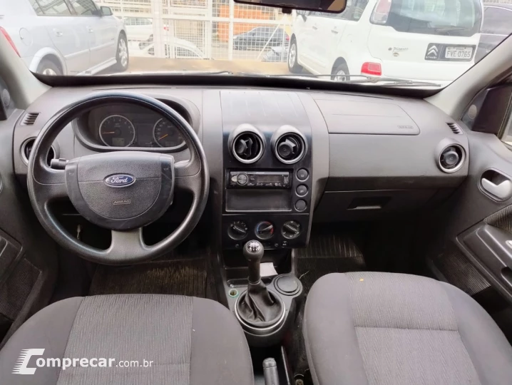 Ecosport XLT 1.6