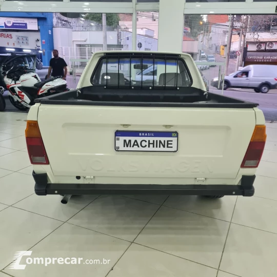 SAVEIRO 1.6 8V