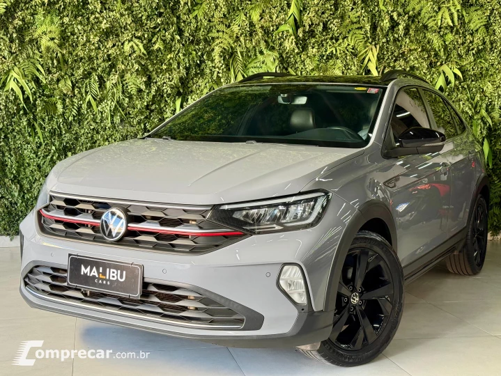 NIVUS 1.0 200 TSI Highline