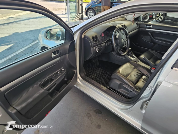 JETTA 2.5 I 20V 150cv