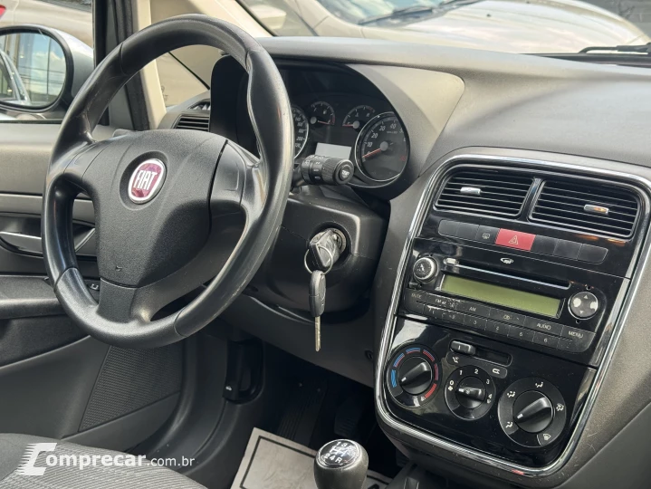 PUNTO 1.4 ELX 8V