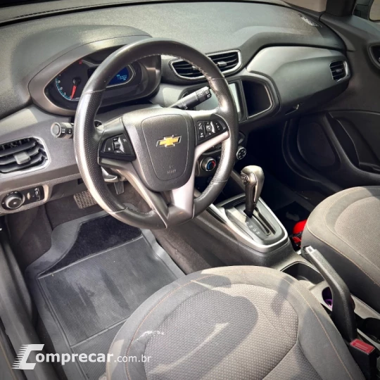ONIX 1.4 MPFI LTZ 8V