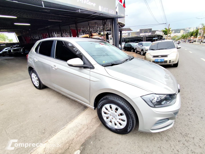 POLO 1.0 MPI