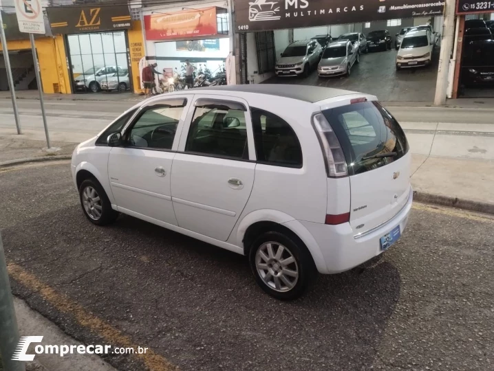 MERIVA 1.4 MPFI Maxx 8V