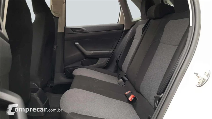 POLO 1.0 170 TSI MANUAL