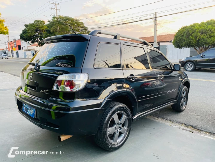 AIRTREK 2.4 4X4 16V