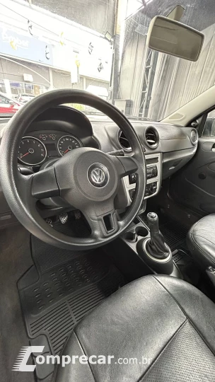 SAVEIRO 1.6 CS 8V