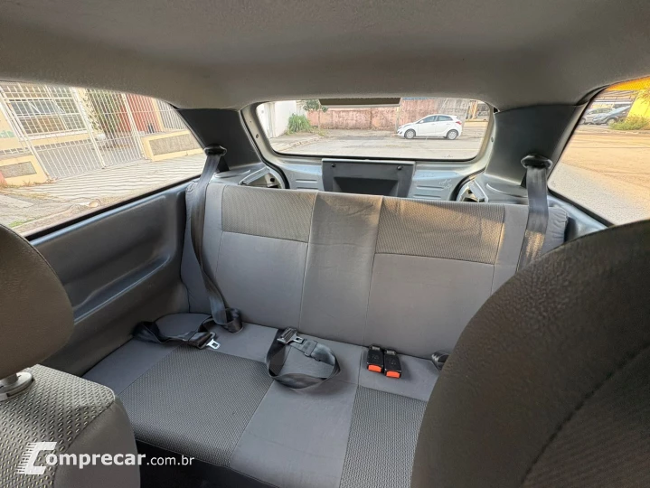 GOL 1.0 8V