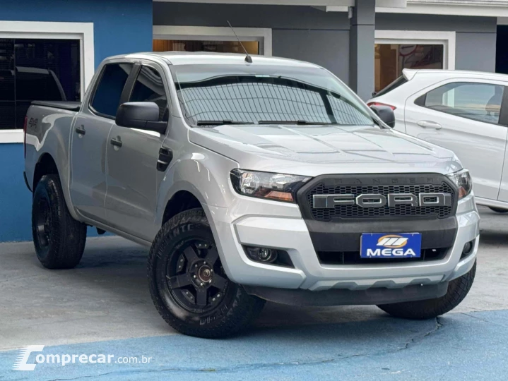 RANGER 2.2 XLS 4X4 CD 16V