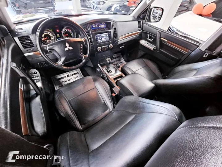 PAJERO GLS 3.2 D