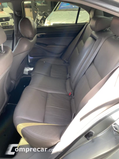 Civic 1.8