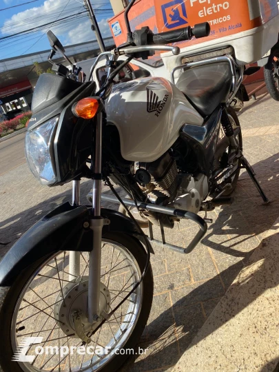 CG 125I CARGO