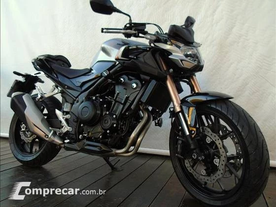 HONDA CB 500F ABS