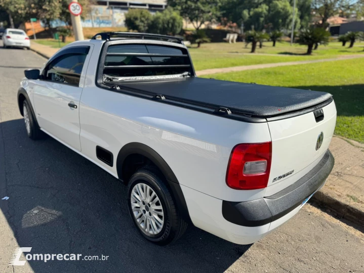 Saveiro 1.6 CS GV
