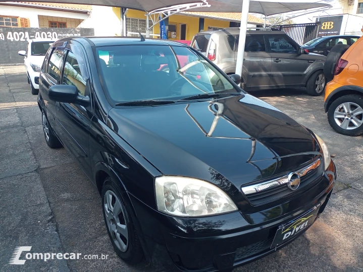 CORSA 1.4 MPFI Maxx 8V