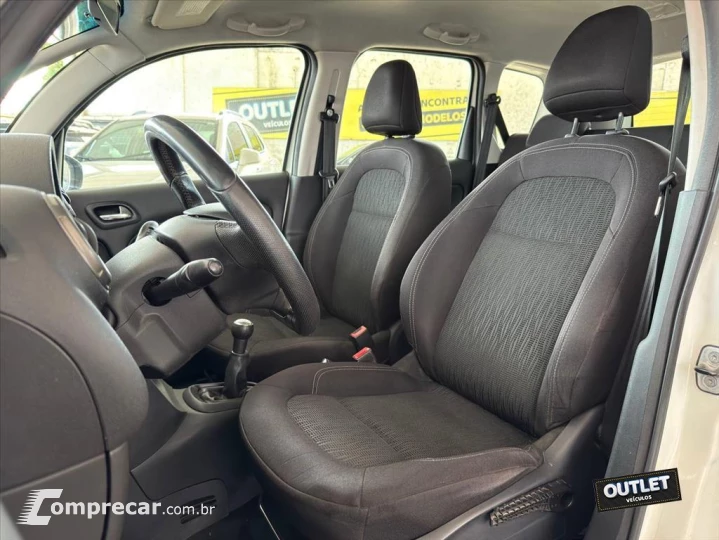 C3 PICASSO 1.5 FLEX GLX MANUAL