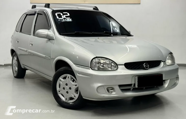 CORSA 1.0 EFI Wind Super 8V