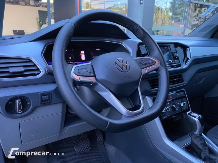 T-CROSS 1.0 200 TSI