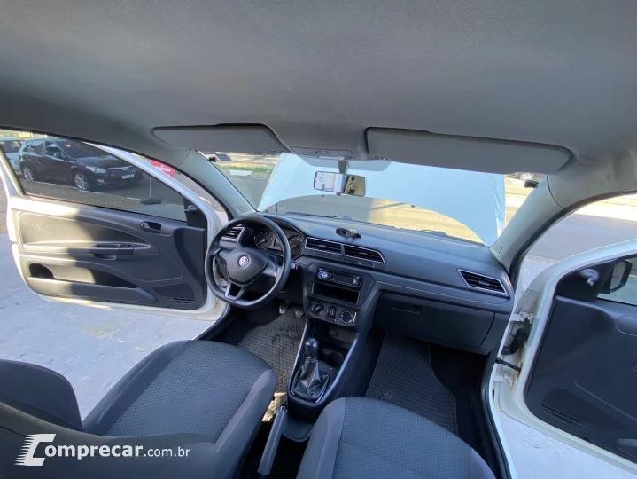 SAVEIRO 1.6 C CS 8V