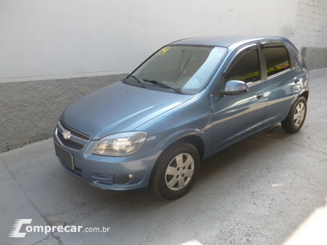 CELTA 1.0 MPFI LT 8V
