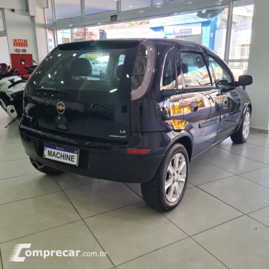 CORSA 1.4 MPFI Maxx 8V