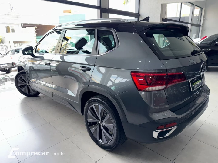 TAOS 1.4 250 TSI Highline