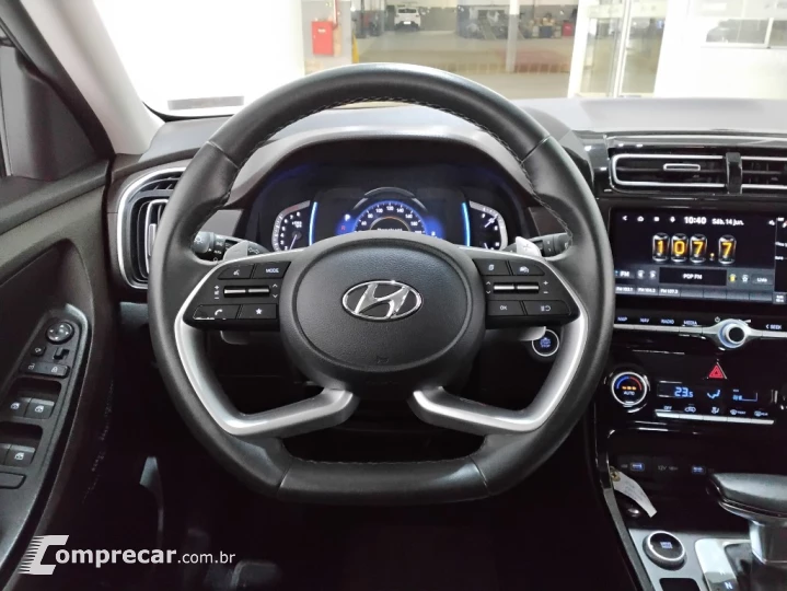 CRETA 1.0 TGDI FLEX PLATINUM AUTOMÁTICO