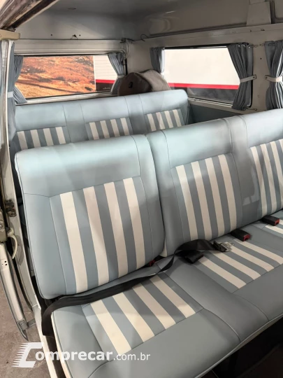 KOMBI 1.4 Last Edition 8V