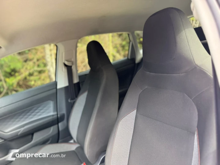 POLO 1.0 MPI