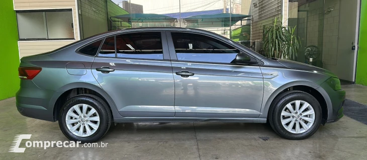 VIRTUS 1.0 200 TSI Comfortline