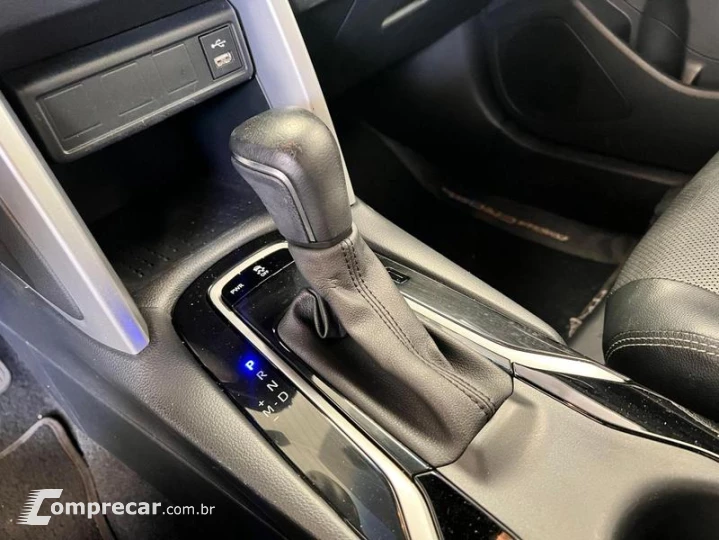 COROLLA CROSS 2.0 Vvt-ie XRE