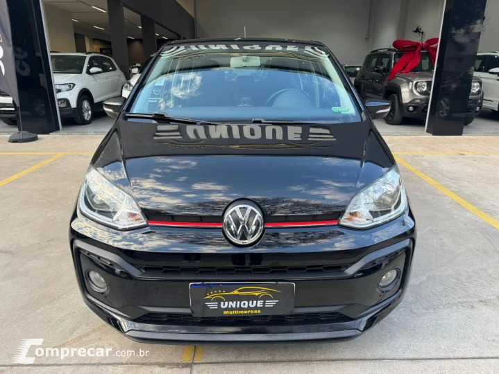 up! move 1.0 TSI Total Flex 12V 5p