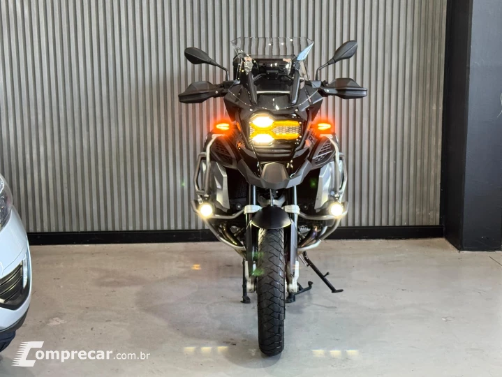 R 1250 GS ADV.PREMIUM TRIPLE BLACK 719